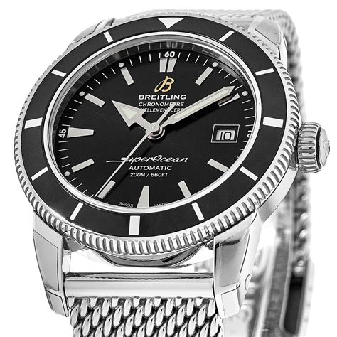 breitling a1732124 ba61|Breitling Superocean Heritage 42 Mens Watch A1732124/BA61 .